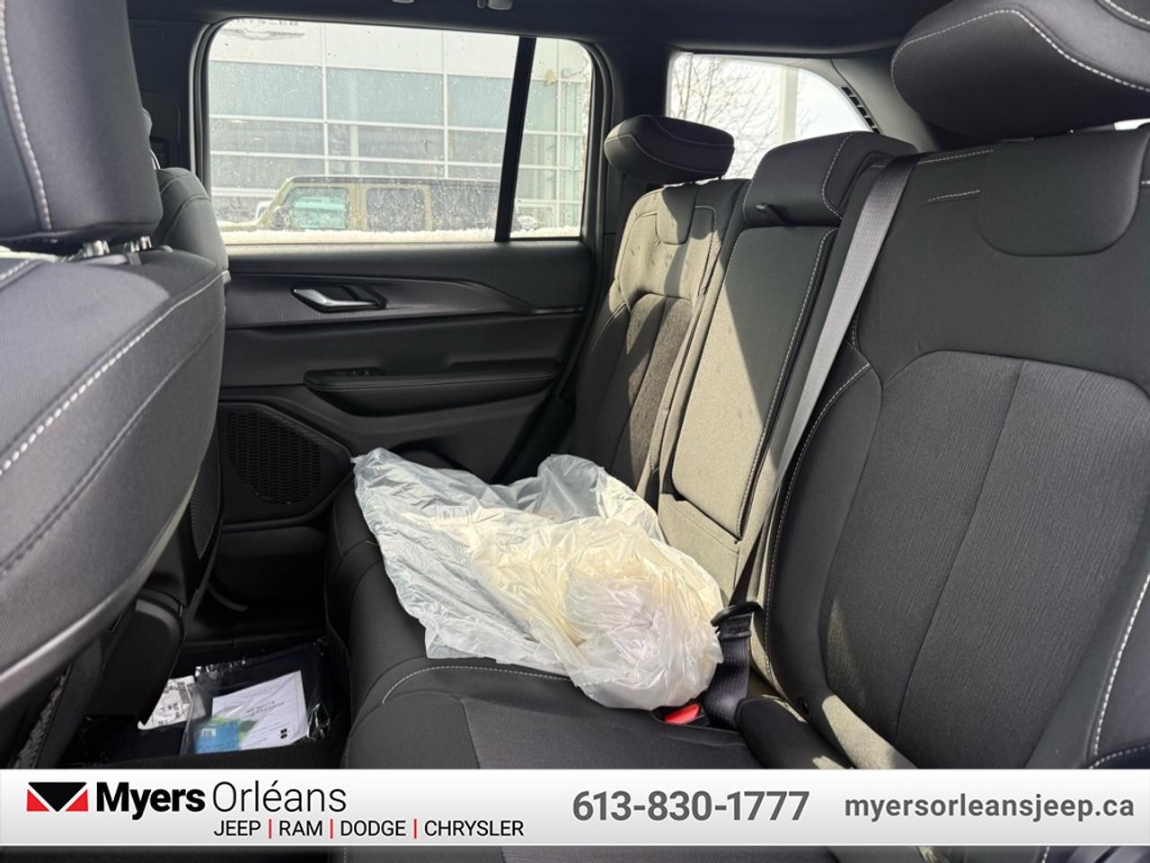 2026 Jeep Grand Cherokee Laredo  - Heated Seats - $170.44 /Wk Photo