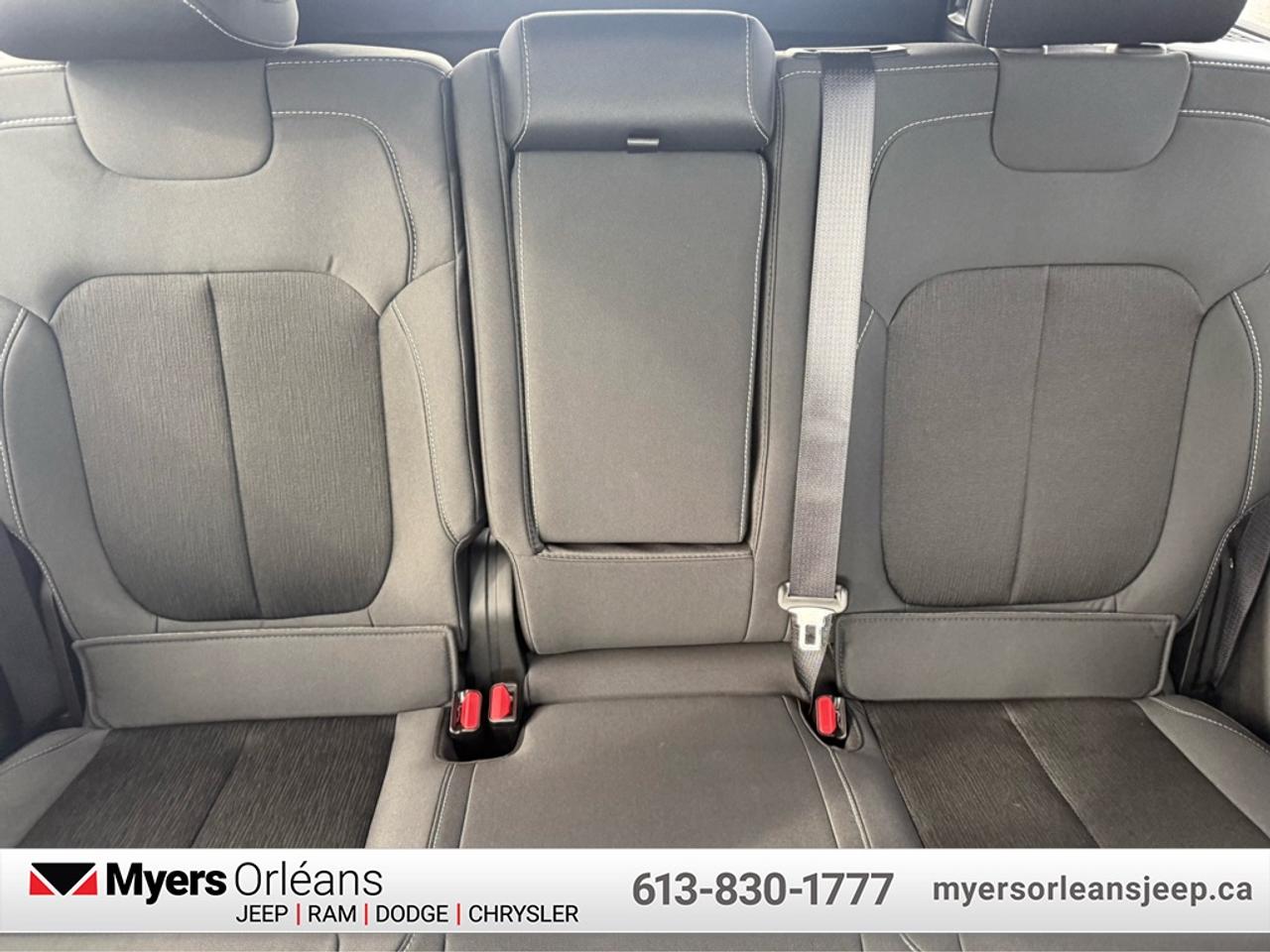 2026 Jeep Grand Cherokee Laredo  - Heated Seats - $170.44 /Wk Photo