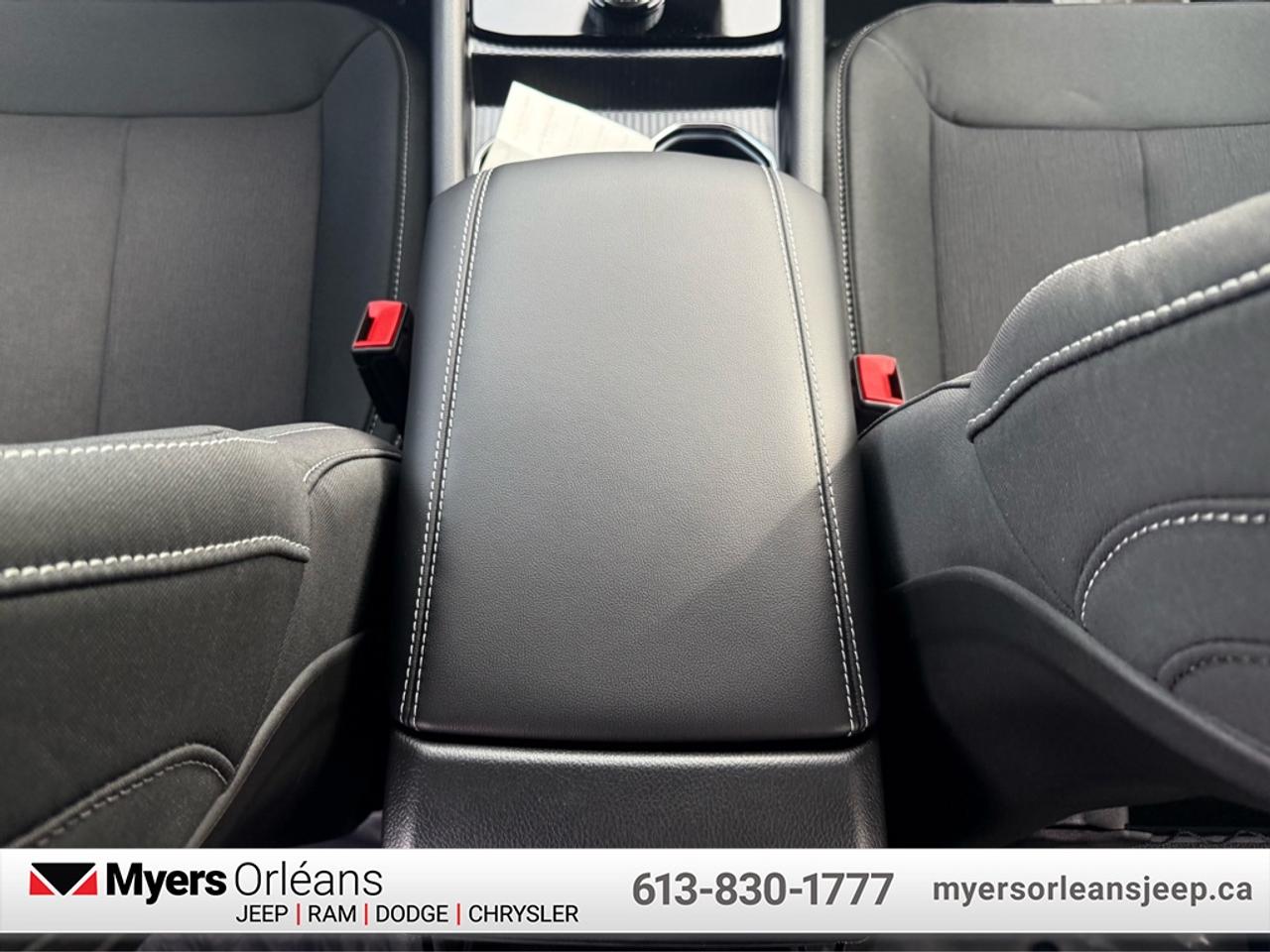 2026 Jeep Grand Cherokee Laredo  - Heated Seats - $170.44 /Wk Photo
