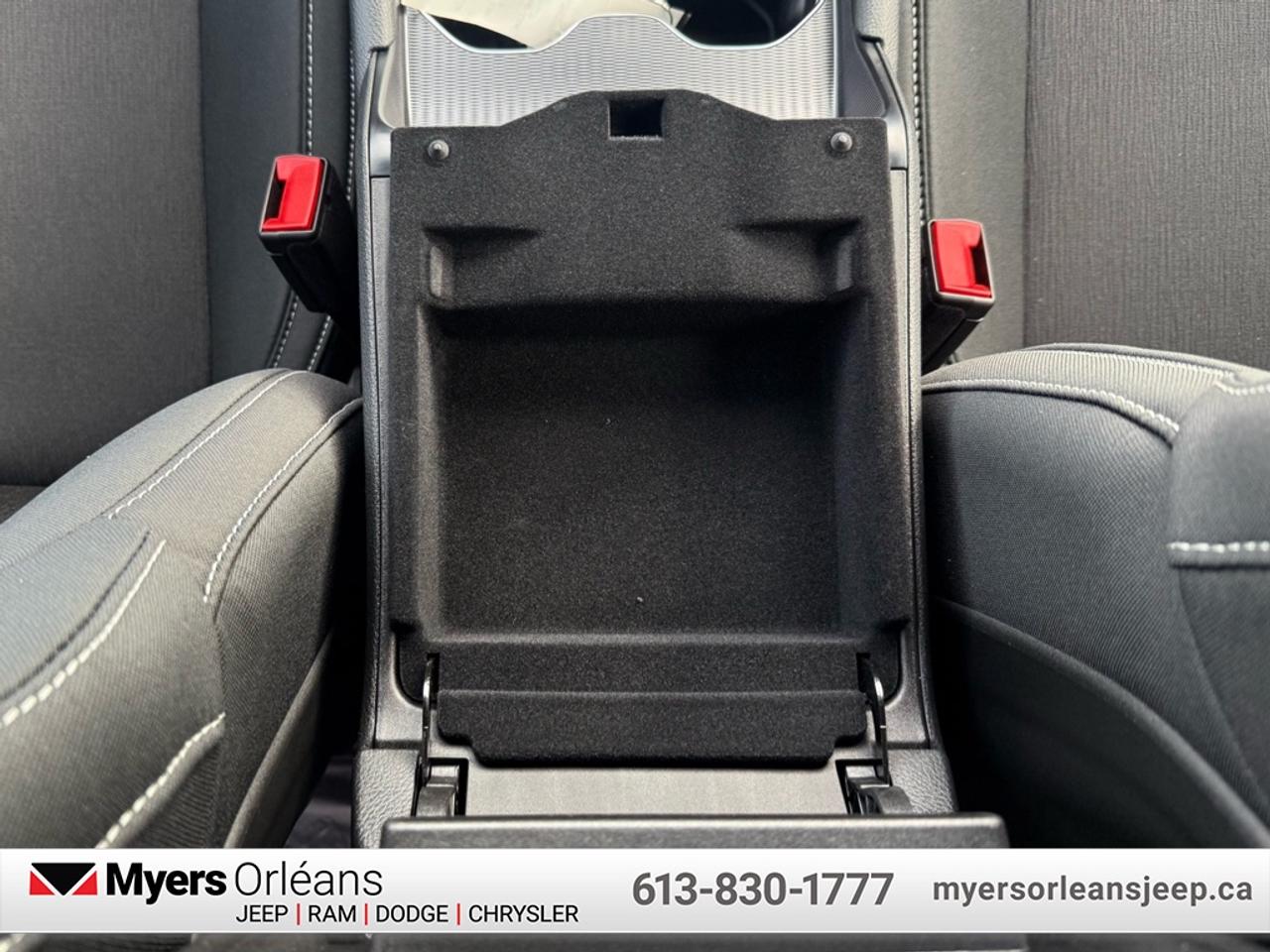 2026 Jeep Grand Cherokee Laredo  - Heated Seats - $170.44 /Wk Photo