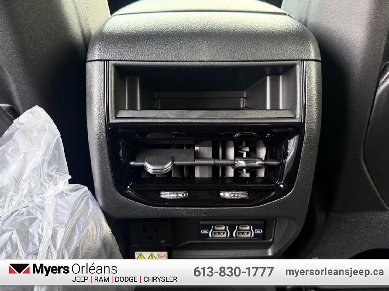 2026 Jeep Grand Cherokee Laredo  - Heated Seats - $170.44 /Wk Photo