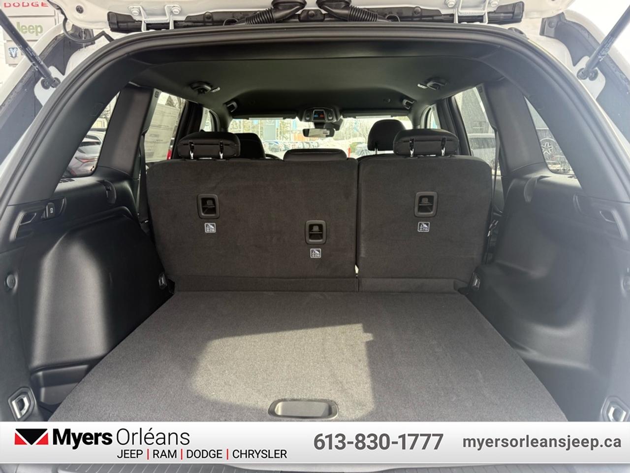 2026 Jeep Grand Cherokee Laredo  - Heated Seats - $170.44 /Wk Photo