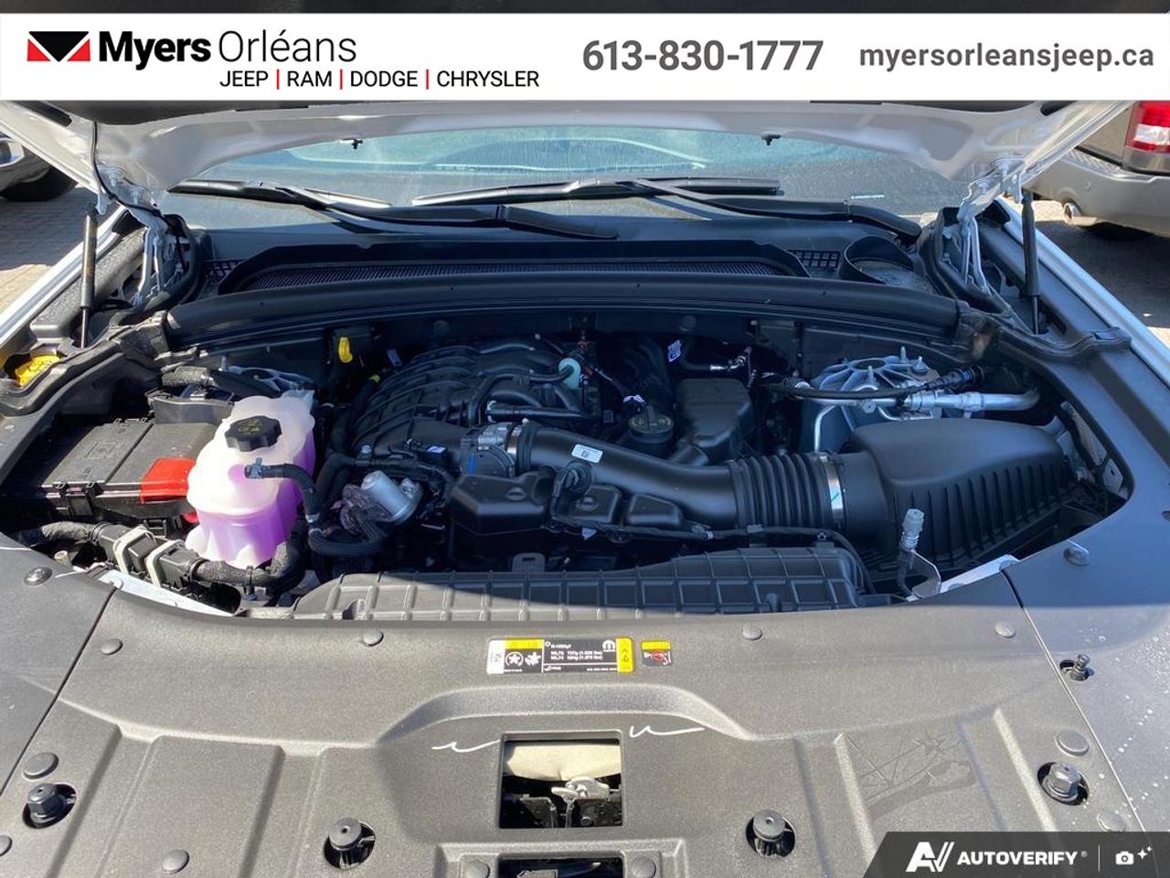 2026 Jeep Grand Cherokee Laredo   - Heated Seats Photo