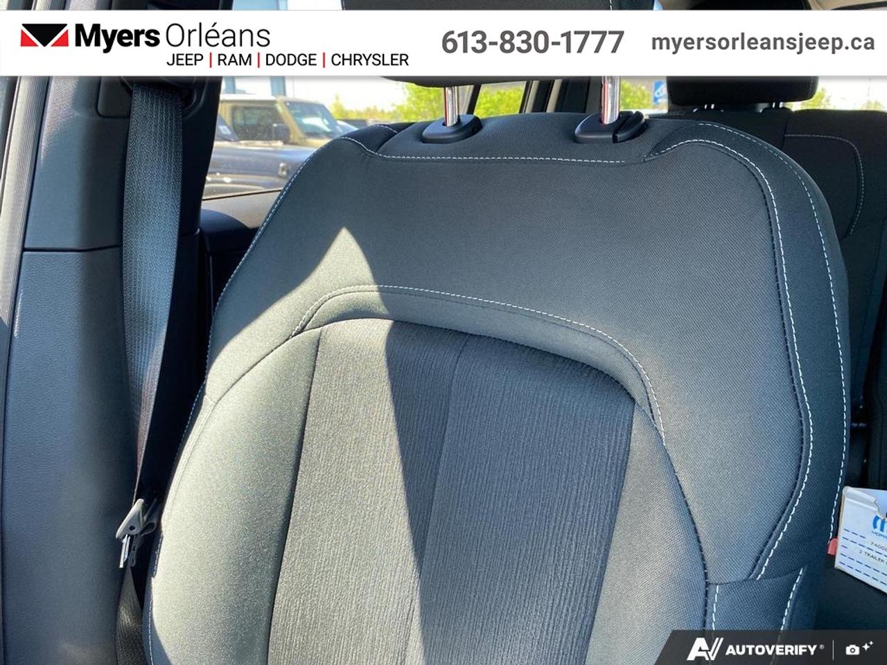 2026 Jeep Grand Cherokee Laredo   - Heated Seats Photo
