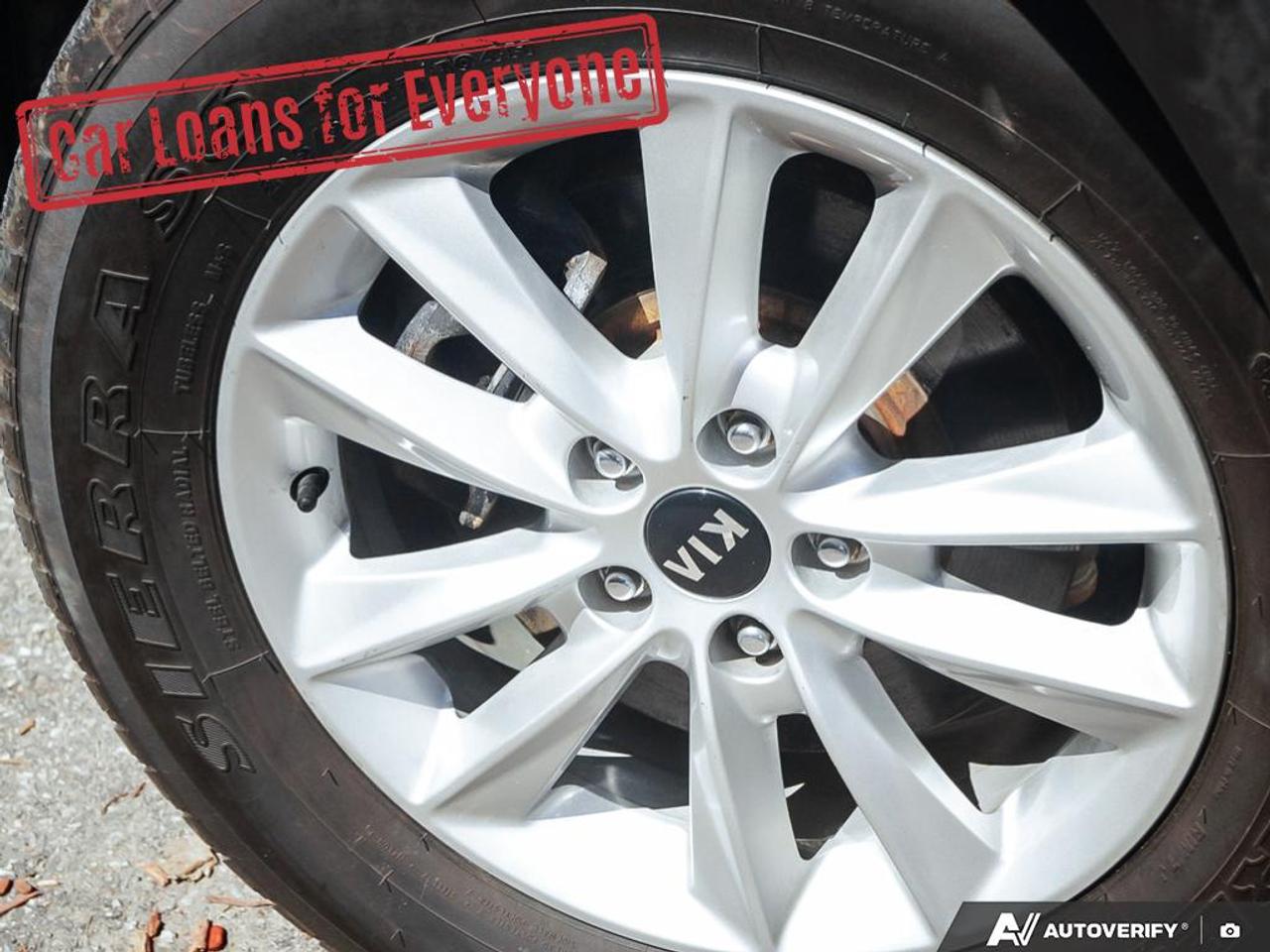 2019 Kia Sorento LX V6 Premium