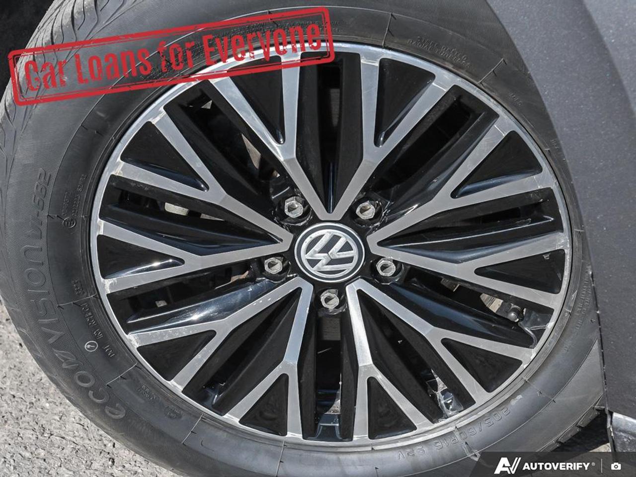 2021 Volkswagen Jetta comfortline