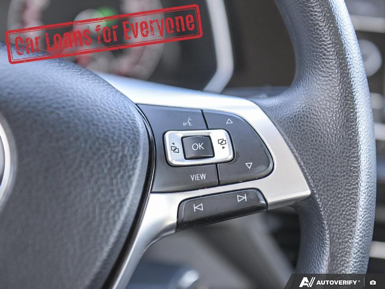 2021 Volkswagen Jetta comfortline