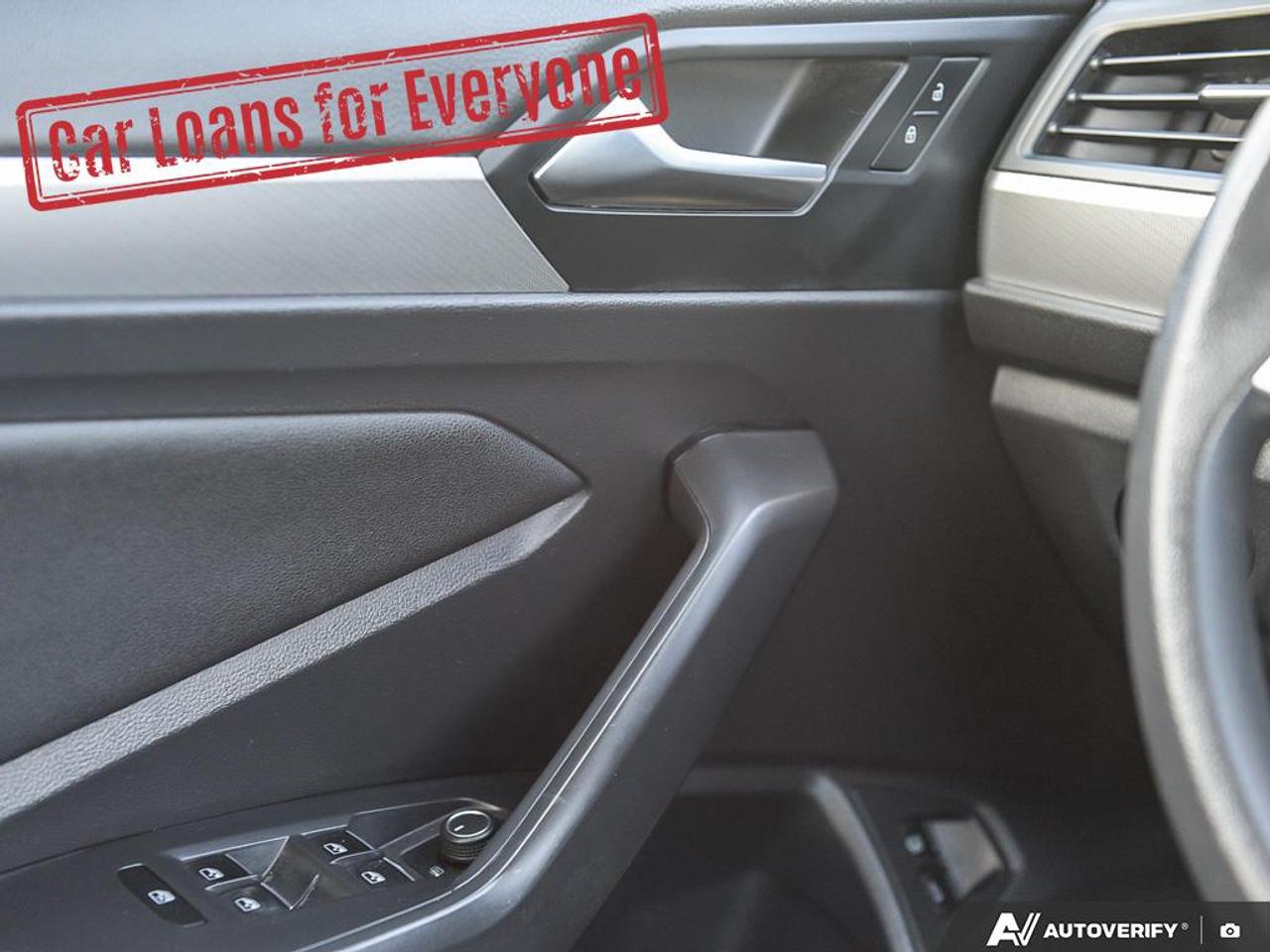 2021 Volkswagen Jetta comfortline