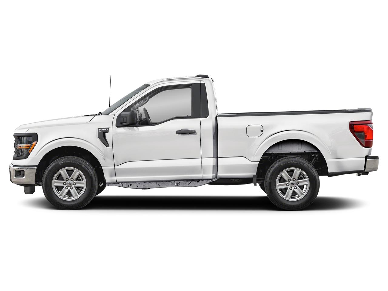 2025 Ford F-150 XL Photo2