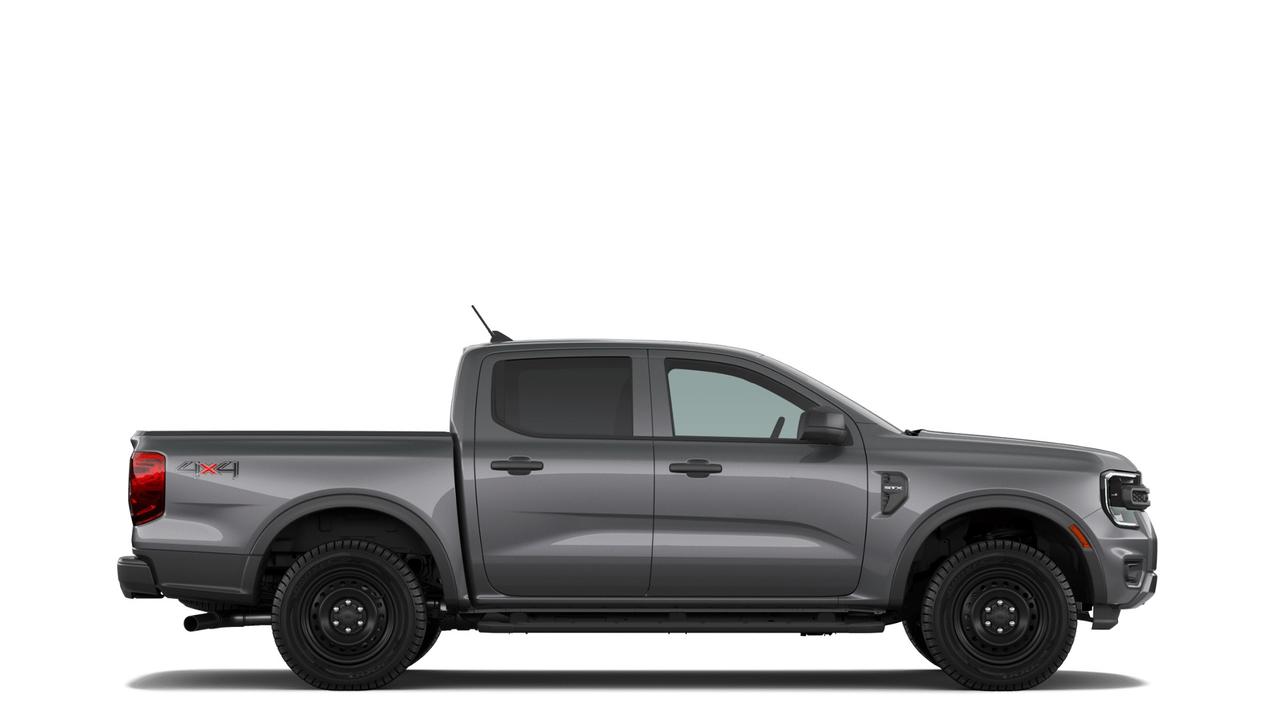 2026 Ford Ranger XL Photo4