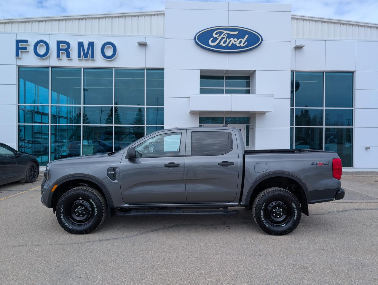 2026 Ford Ranger XL Photo0