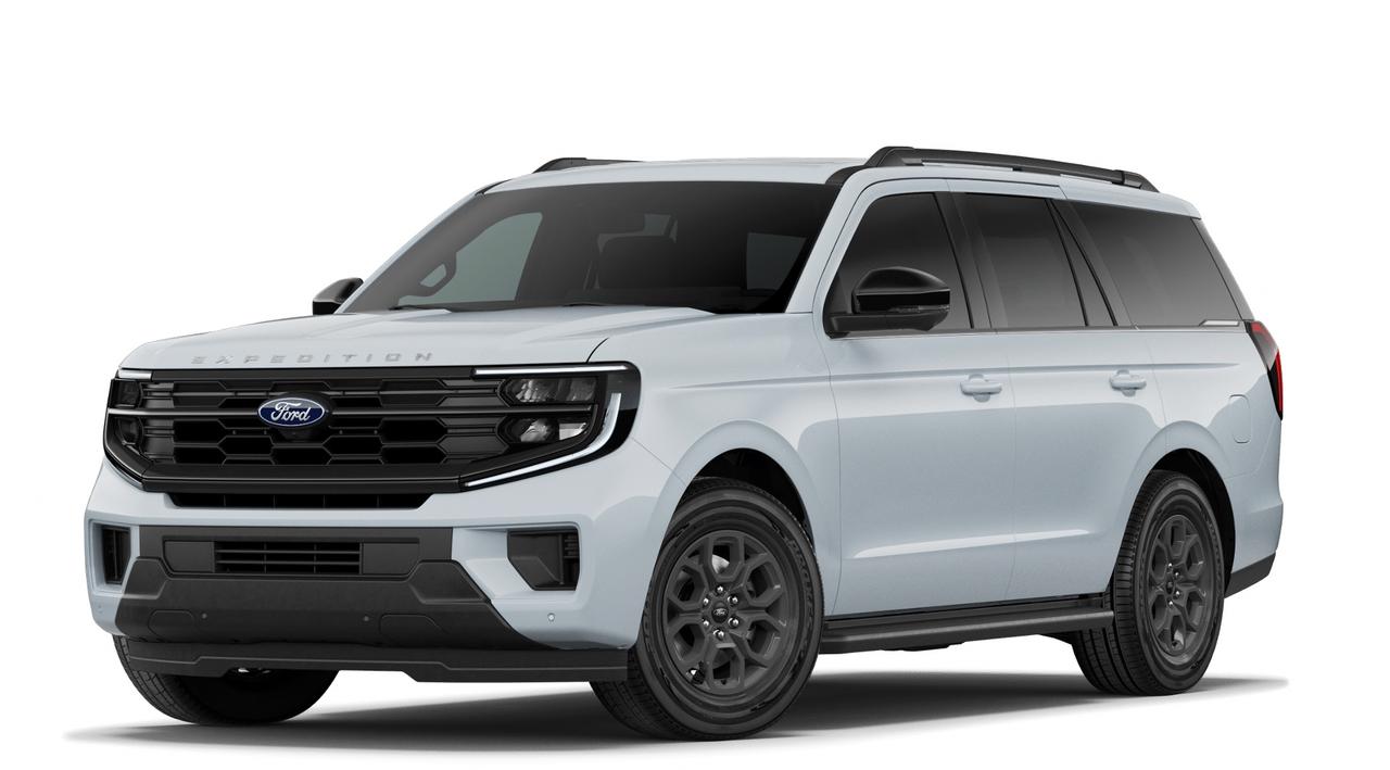 2026 Ford Expedition Active Photo0