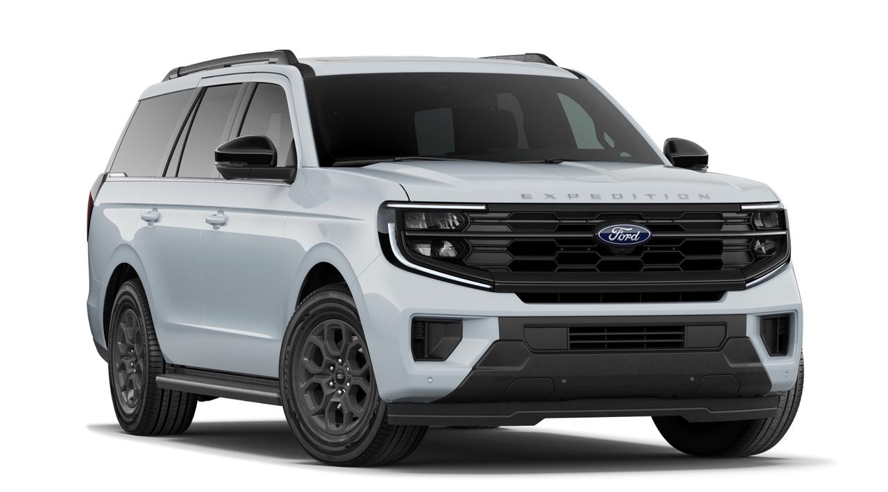 2026 Ford Expedition Active Photo3