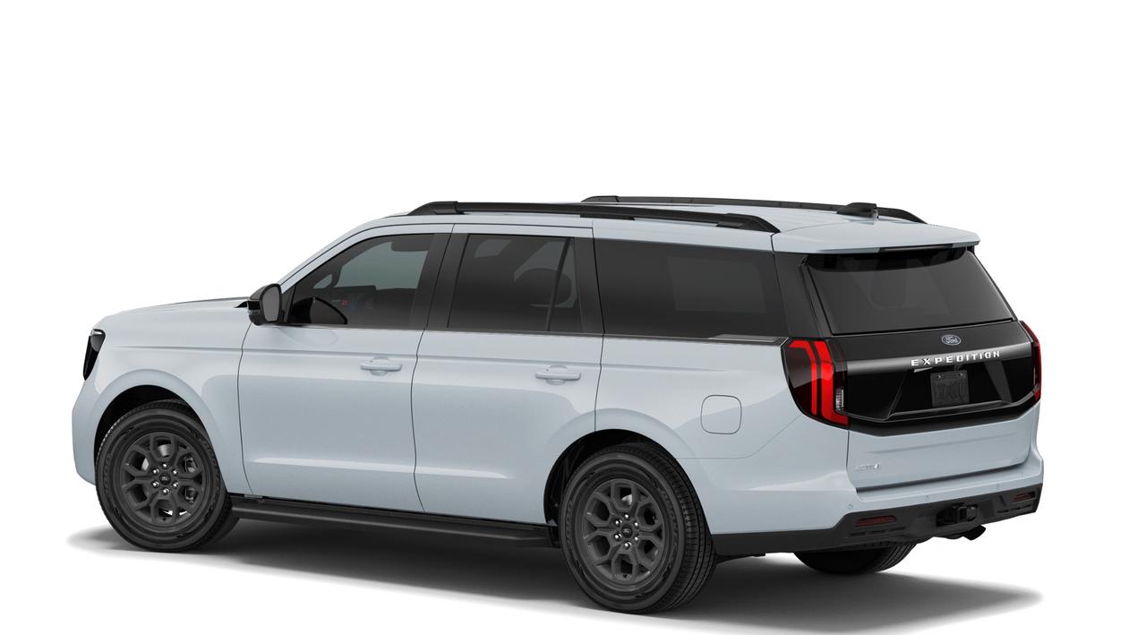 2026 Ford Expedition Active Photo1