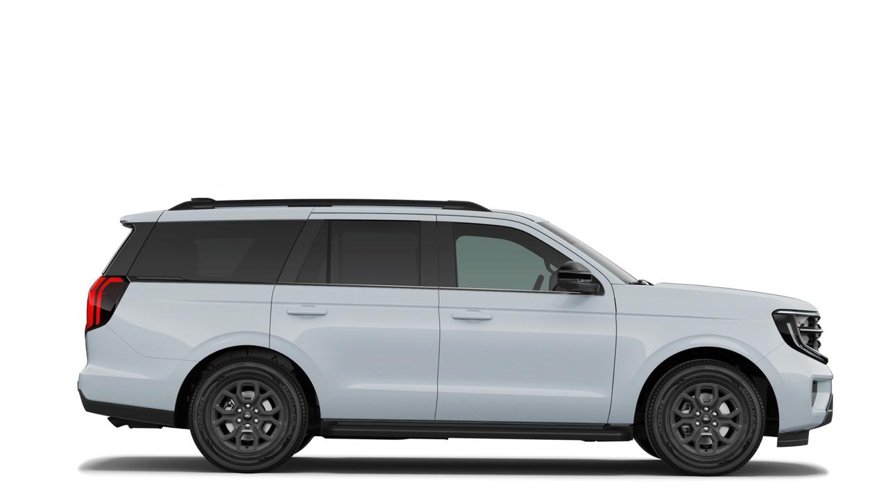 2026 Ford Expedition Active Photo4