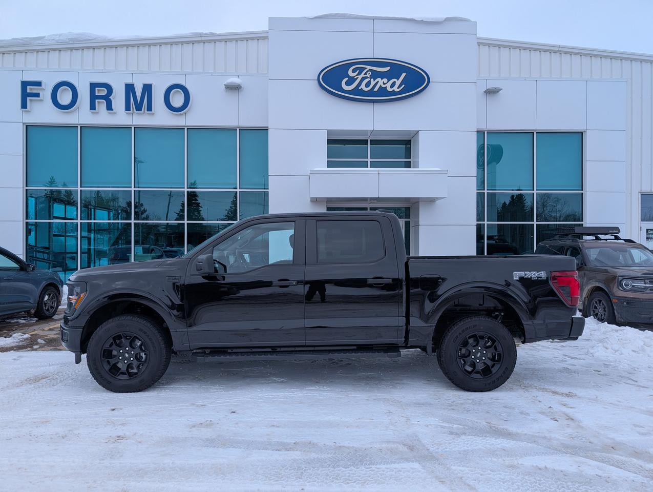 2026 Ford F-150 STX Photo0