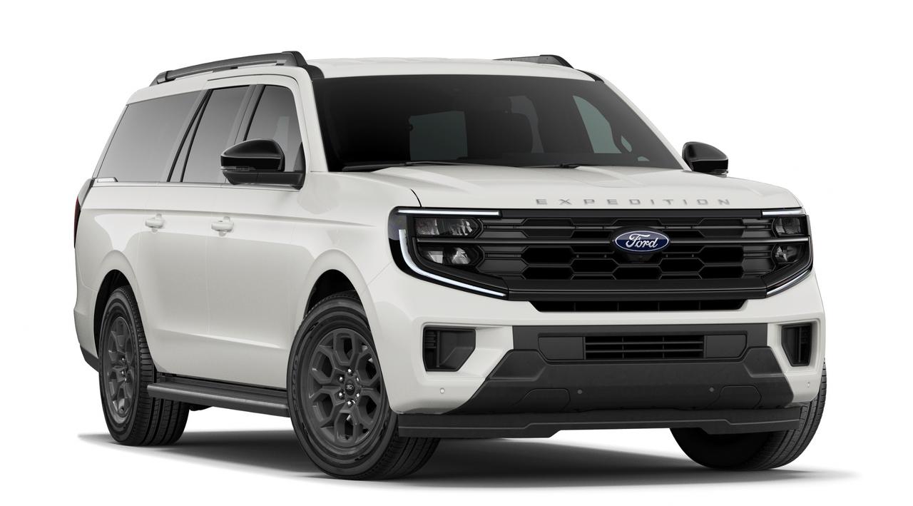 2026 Ford Expedition Active Max Photo3