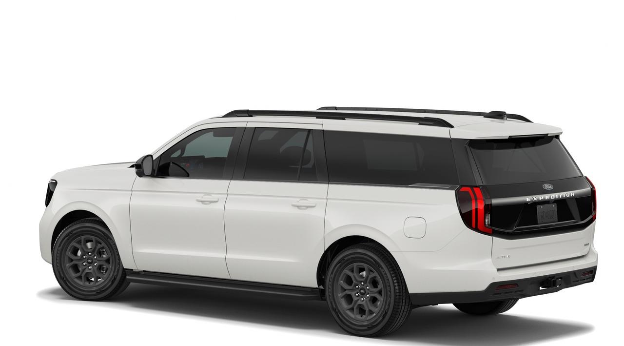 2026 Ford Expedition Active Max Photo1