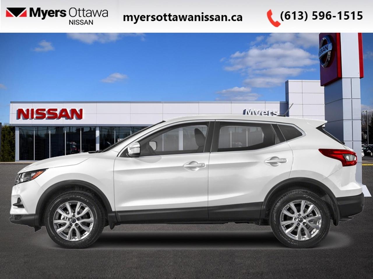 2021 Nissan Qashqai S  - Low Mileage Photo0