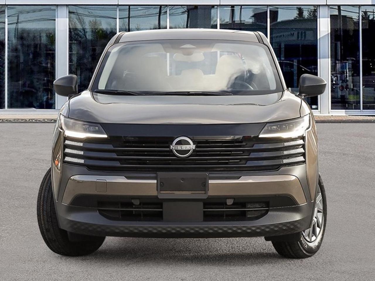 2026 Nissan Kicks S AWD  - Heated Seats Photo