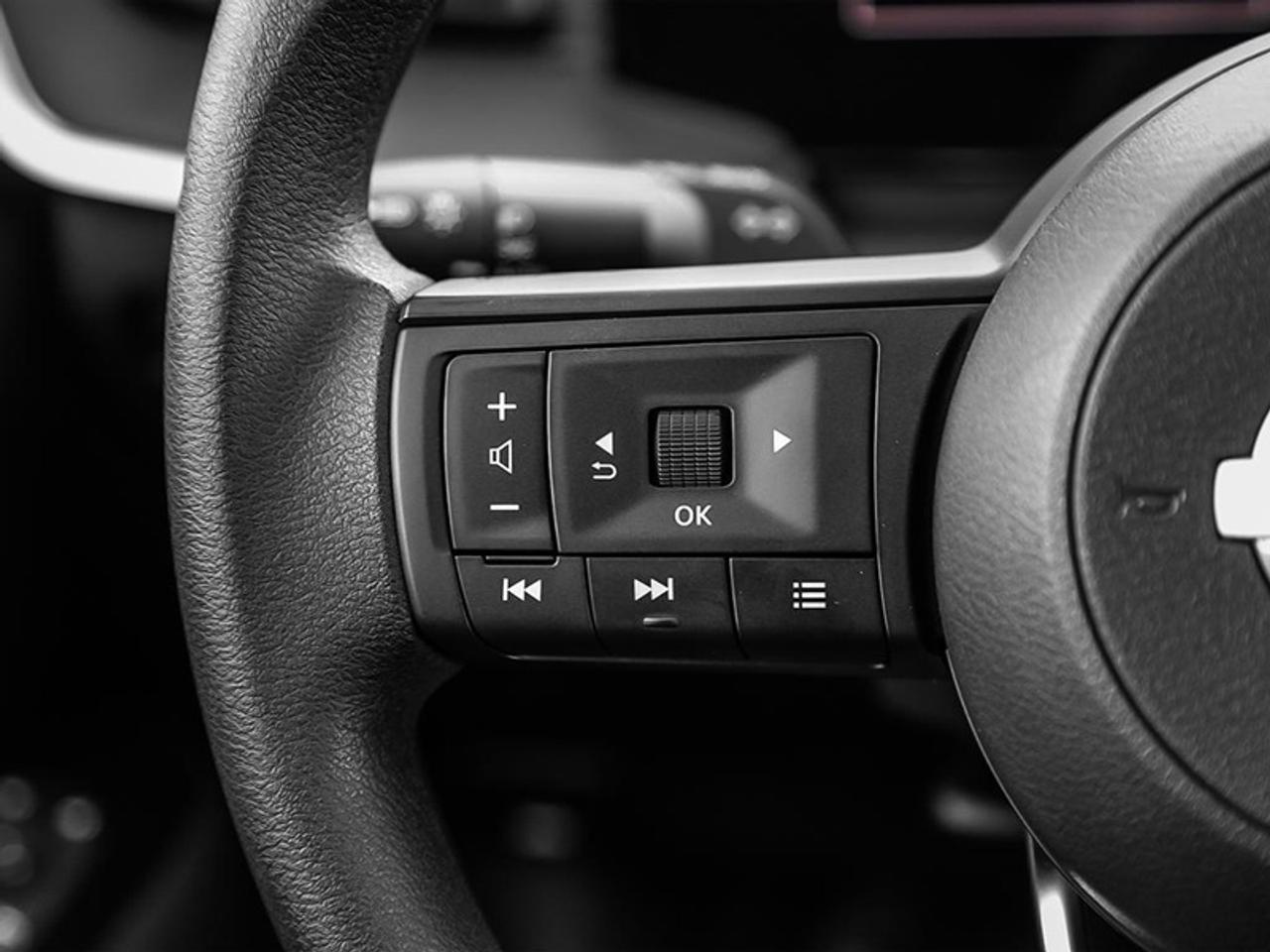 2026 Nissan Kicks S AWD  - Heated Seats Photo