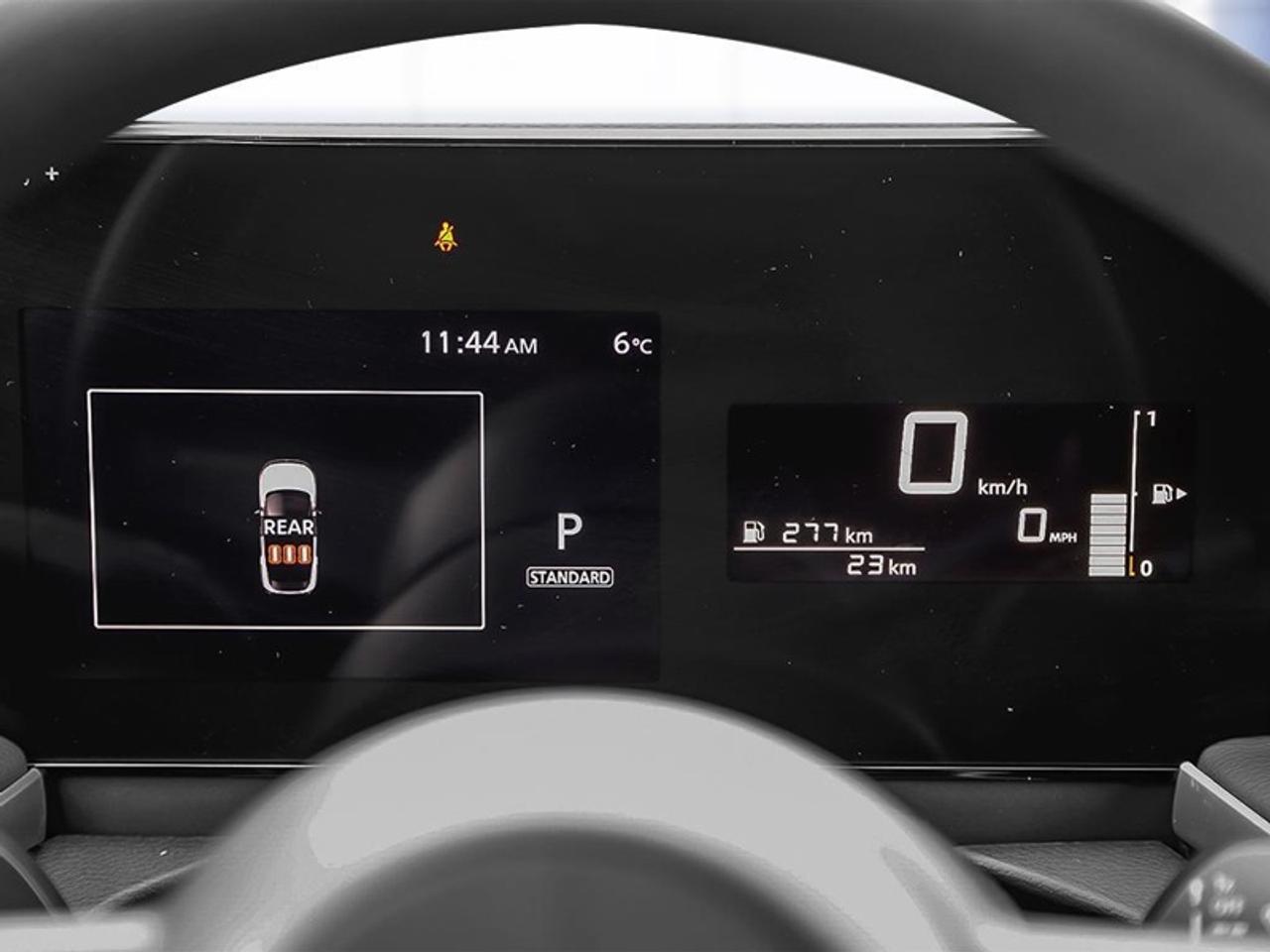 2026 Nissan Kicks S AWD  - Heated Seats Photo