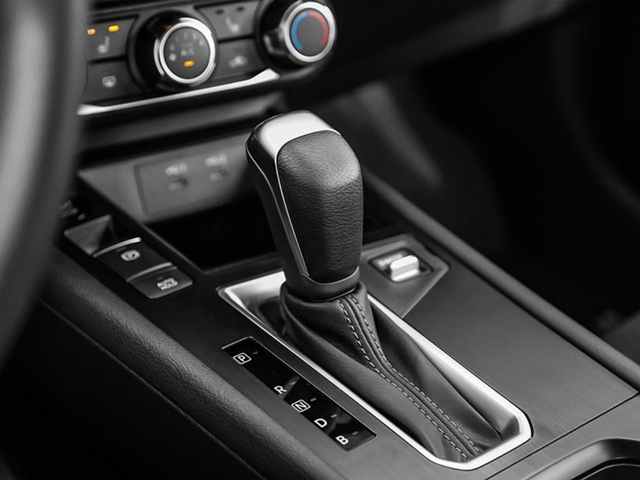 2026 Nissan Kicks S AWD  - Heated Seats Photo