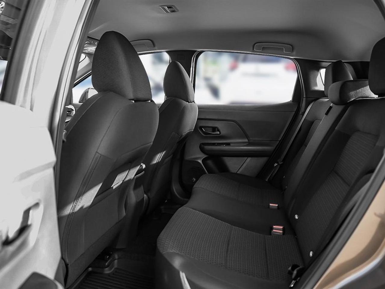 2026 Nissan Kicks S AWD  - Heated Seats Photo