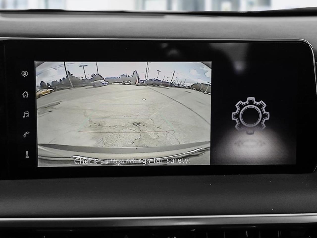 2026 Nissan Kicks S AWD  - Heated Seats Photo