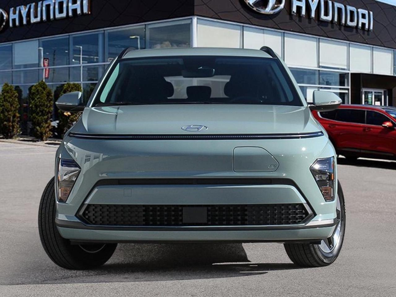 2026 Hyundai KONA Electric Preferred  - Navigation - $151.86 /Wk Photo