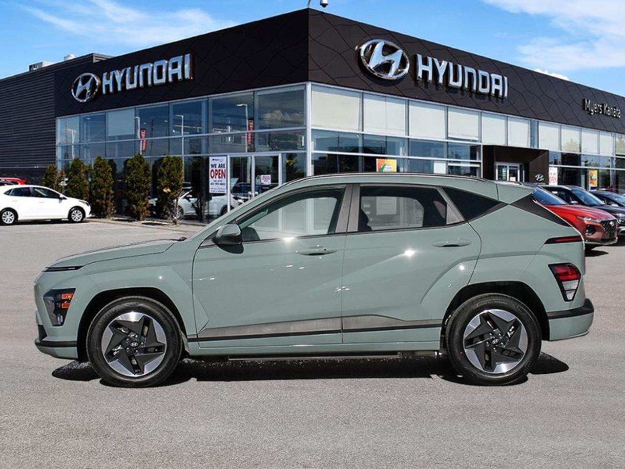2026 Hyundai KONA Electric Preferred  - Navigation - $151.86 /Wk Photo