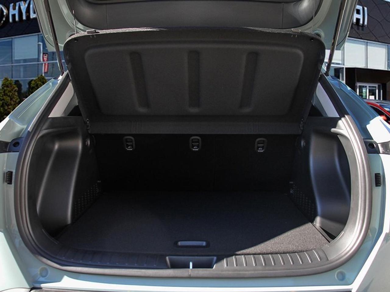 2026 Hyundai KONA Electric Preferred  - Navigation - $151.86 /Wk Photo