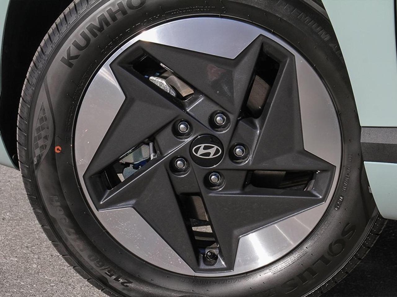2026 Hyundai KONA Electric Preferred  - Navigation - $151.86 /Wk Photo