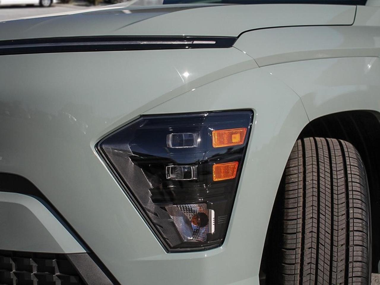 2026 Hyundai KONA Electric Preferred  - Navigation - $151.86 /Wk Photo
