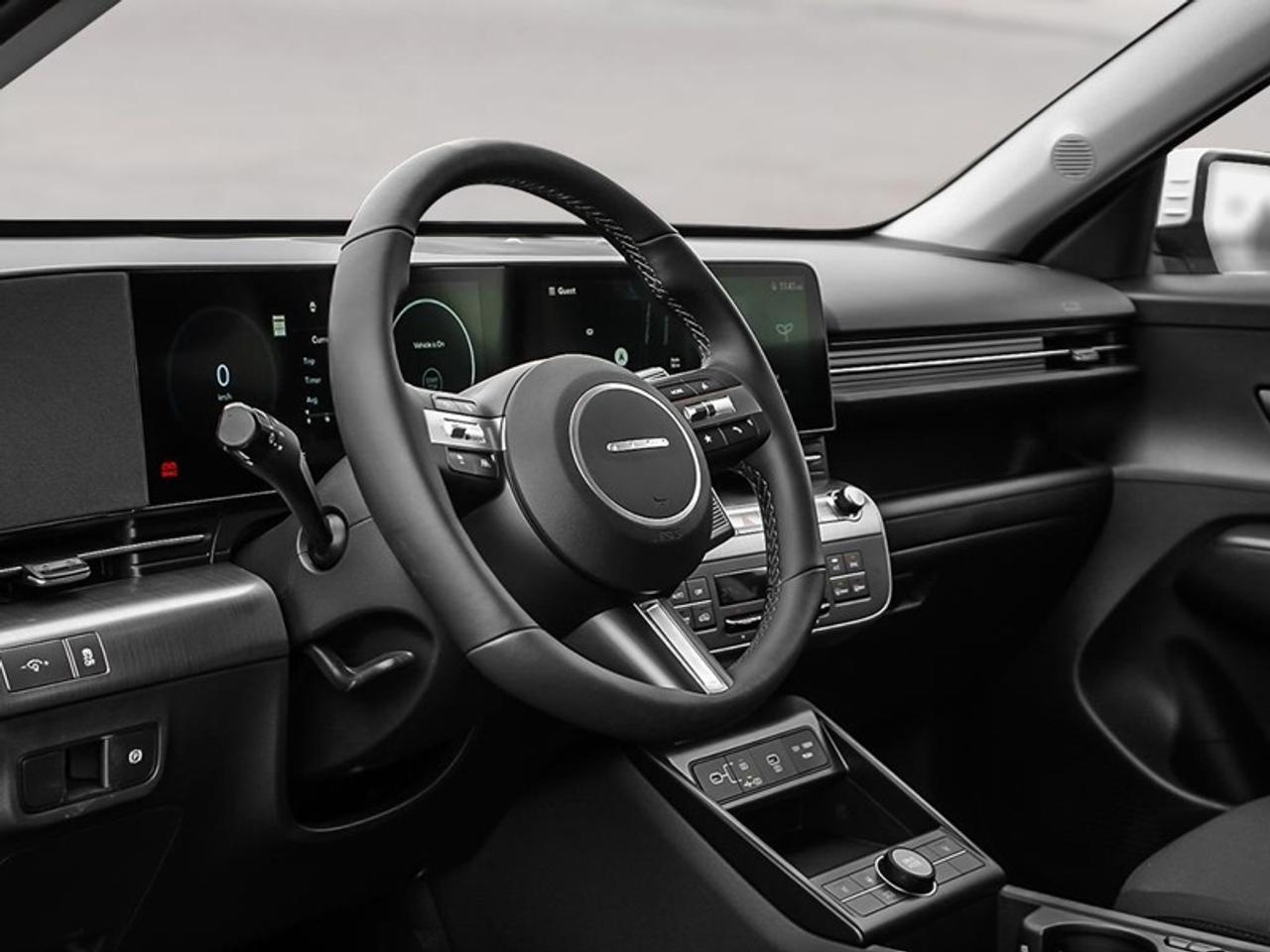 2026 Hyundai KONA Electric Preferred  - Navigation - $151.86 /Wk Photo