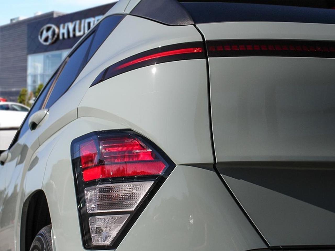 2026 Hyundai KONA Electric Preferred  - Navigation - $151.86 /Wk Photo