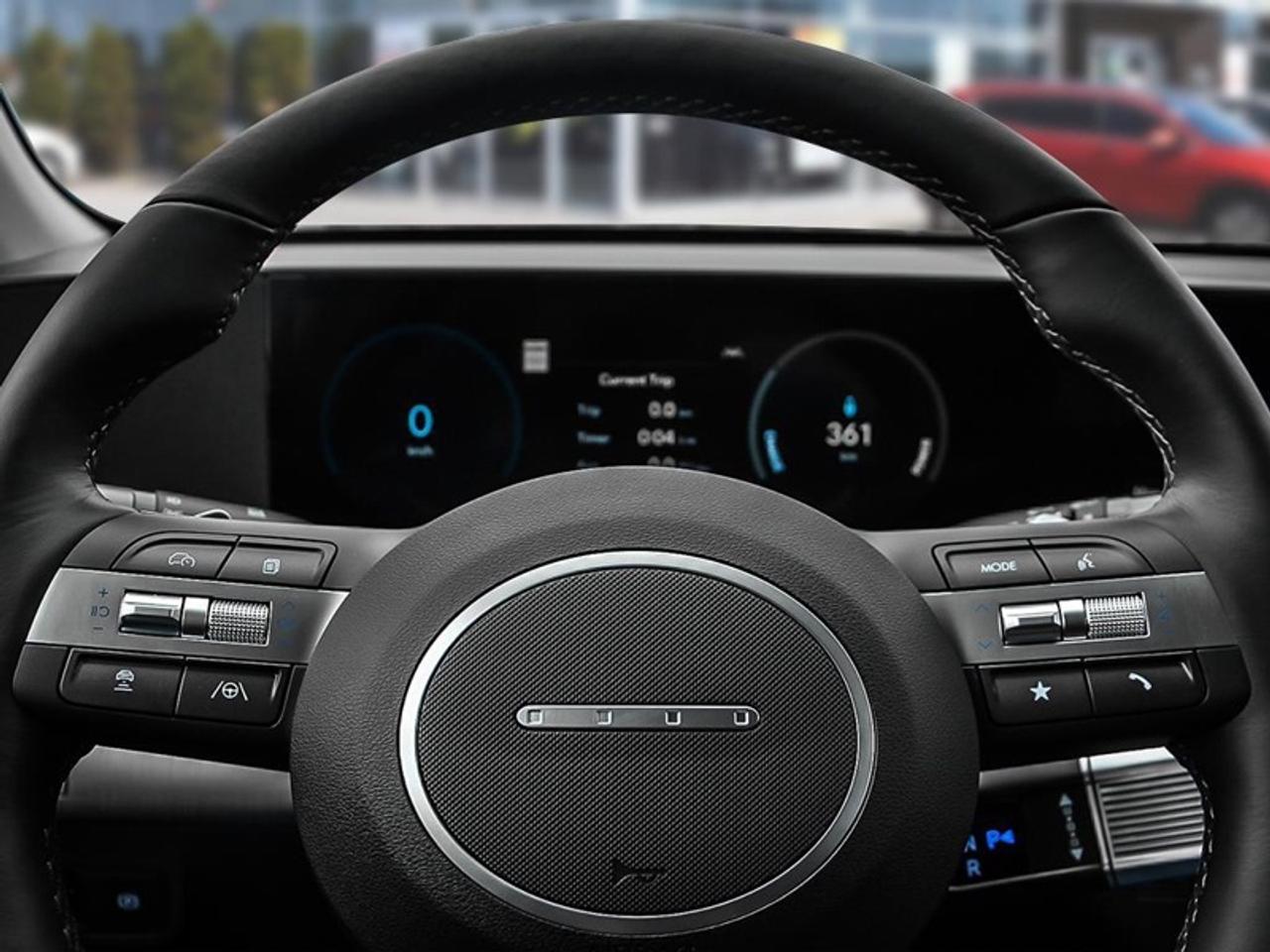 2026 Hyundai KONA Electric Preferred  - Navigation - $151.86 /Wk Photo