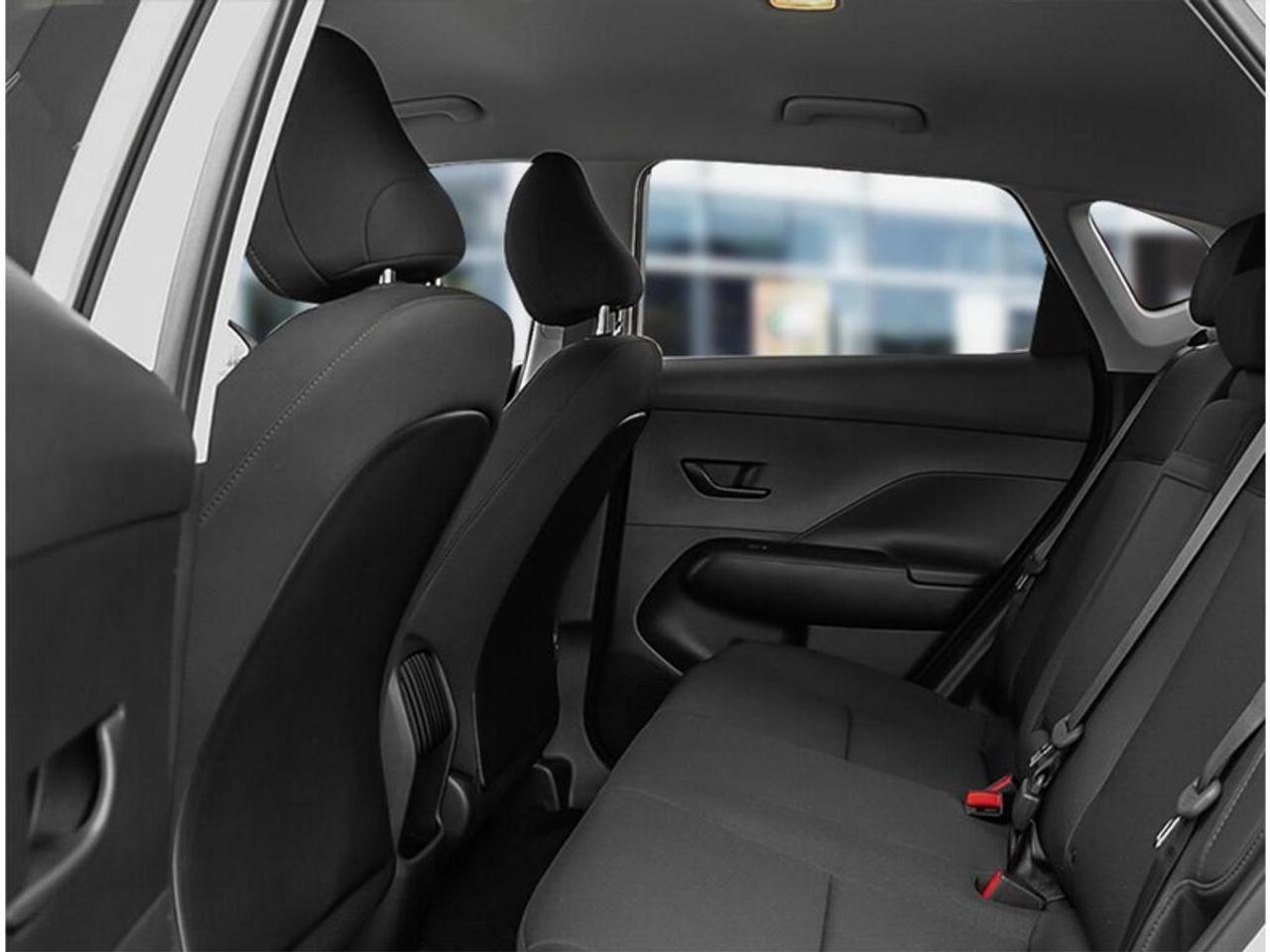 2026 Hyundai KONA Electric Preferred  - Navigation - $151.86 /Wk Photo