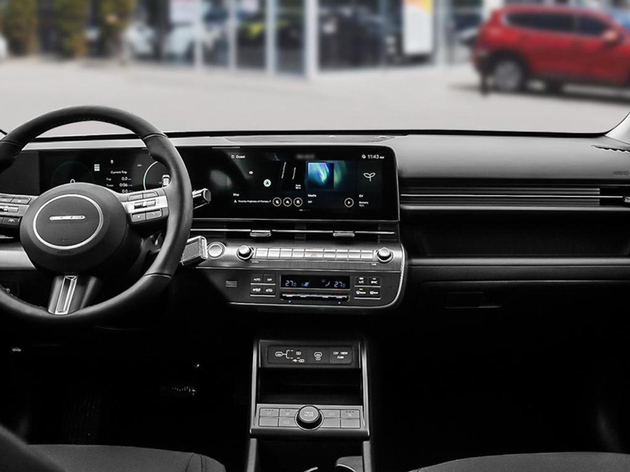2026 Hyundai KONA Electric Preferred  - Navigation - $151.86 /Wk Photo