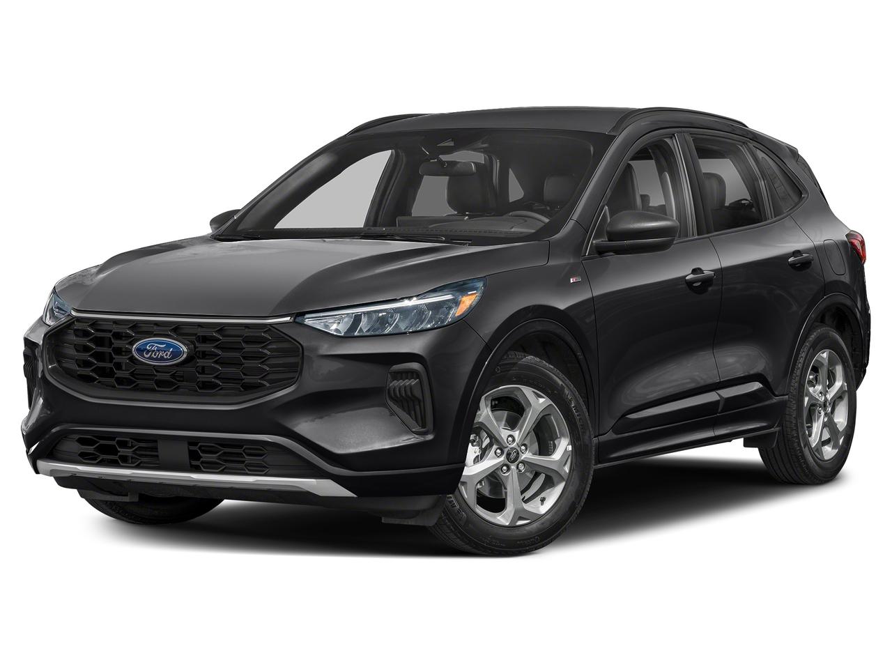 2024 Ford Escape ST-Line Photo0