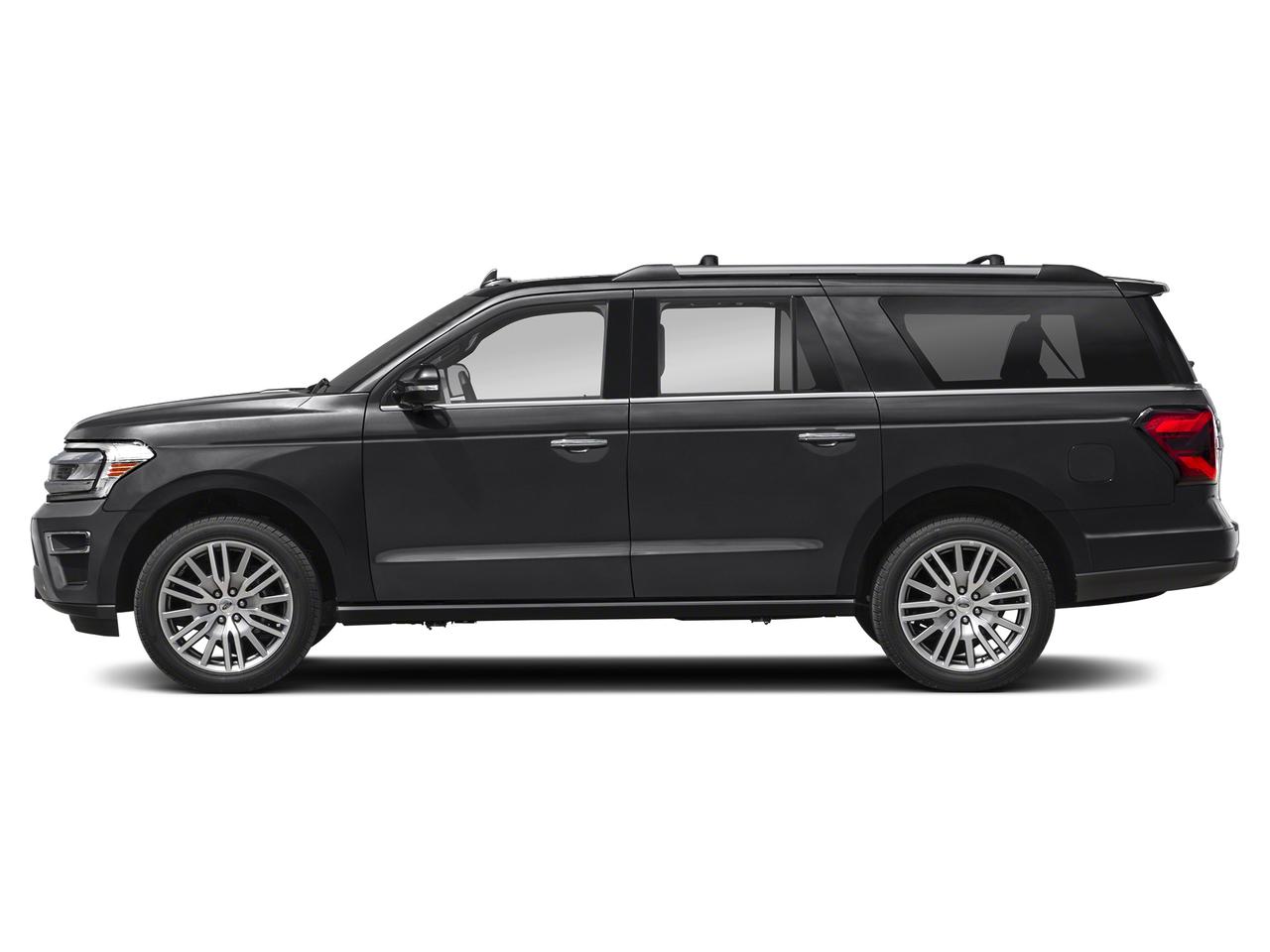 2023 Ford Expedition Limited MAX Photo2