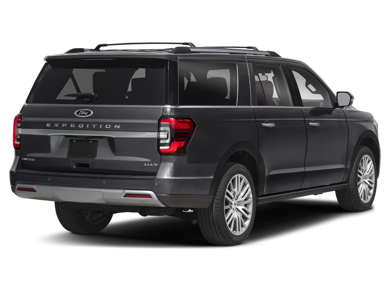 2023 Ford Expedition Limited MAX Photo1