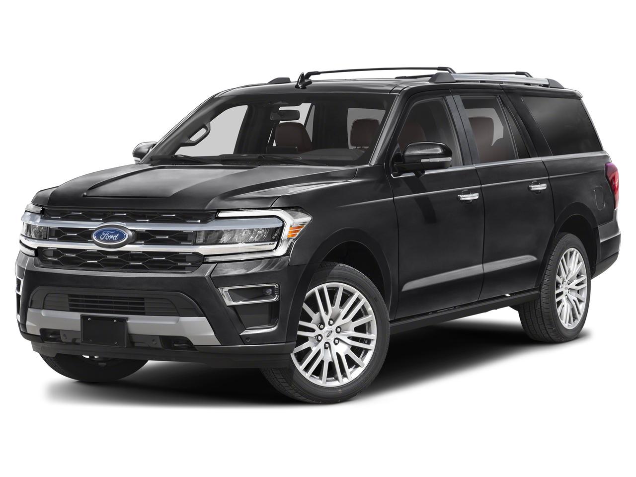 2023 Ford Expedition Limited MAX Photo0