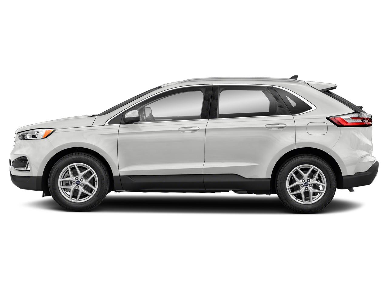 2022 Ford Edge SEL Photo2