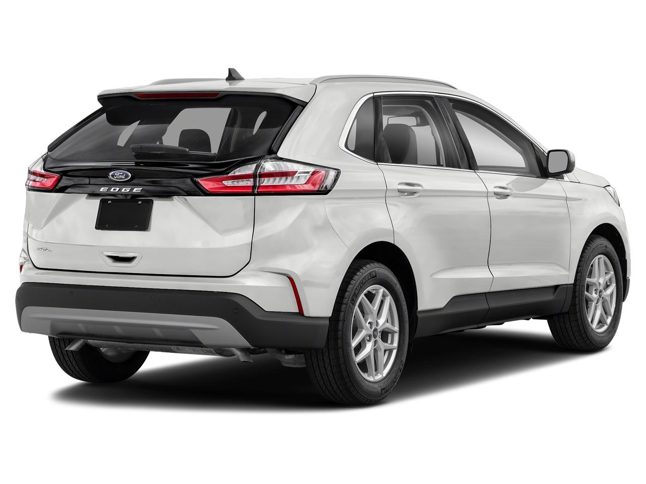 2022 Ford Edge SEL Photo1