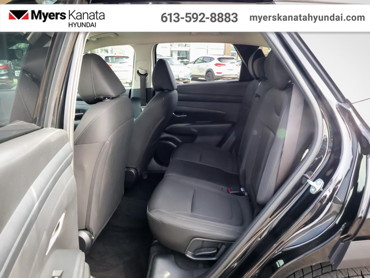 2025 Hyundai Tucson Preferred AWD  - Heated Seats Photo