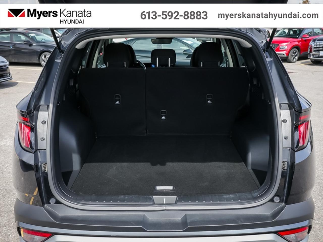 2025 Hyundai Tucson Preferred AWD  - Heated Seats Photo