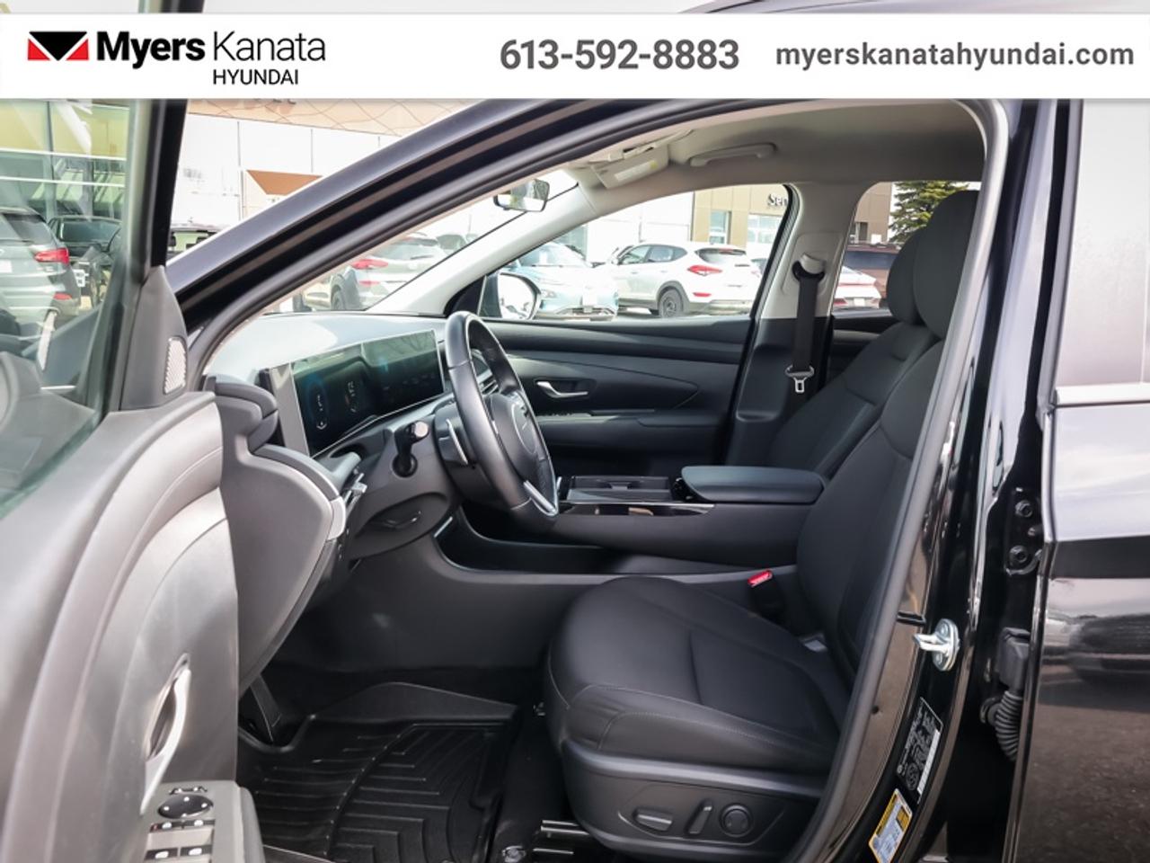 2025 Hyundai Tucson Preferred AWD  - Heated Seats Photo