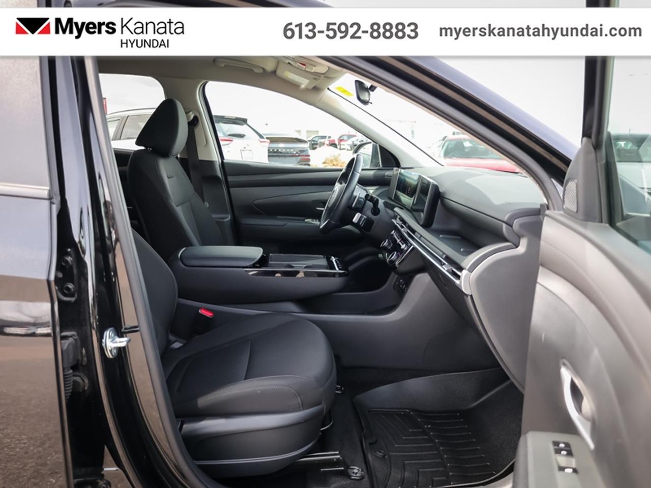 2025 Hyundai Tucson Preferred AWD  - Heated Seats Photo