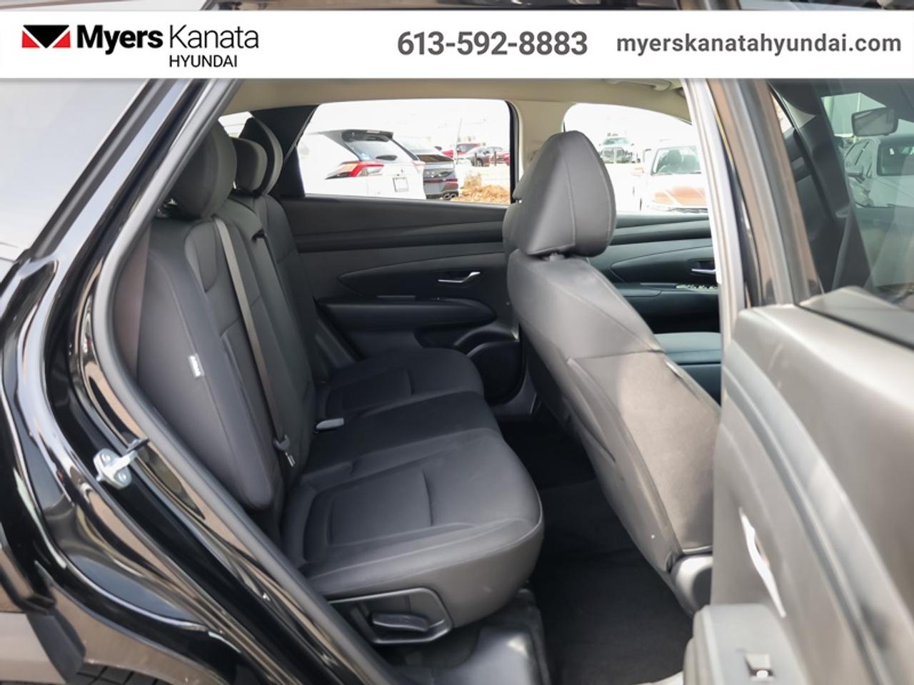2025 Hyundai Tucson Preferred AWD  - Heated Seats Photo